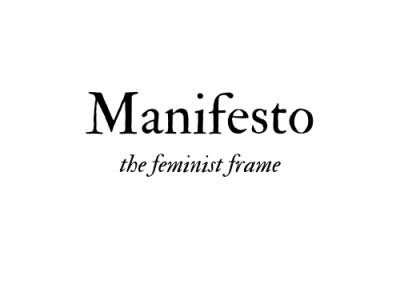 Manifesto